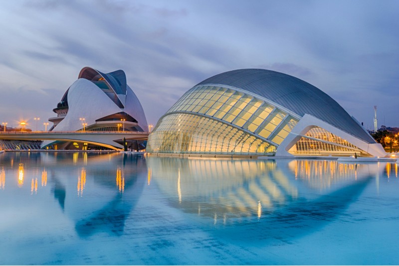 The Rise of Biophilic Design
