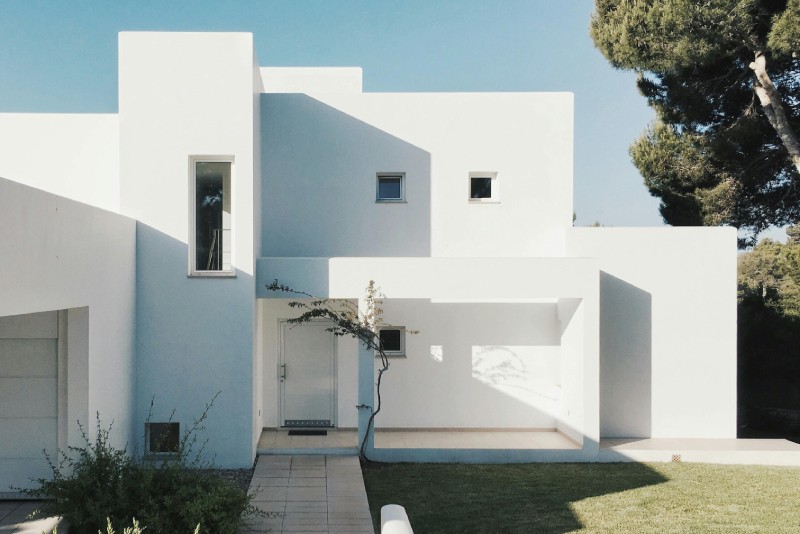 Net-Zero Buildings