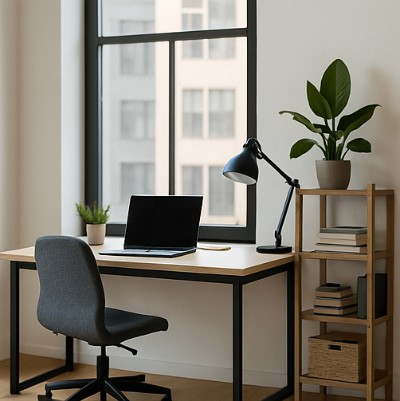 Office Space