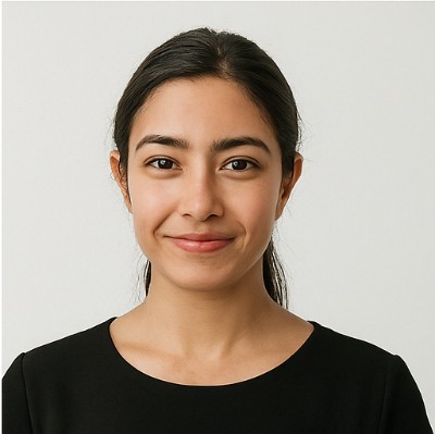 Sarah Johnson