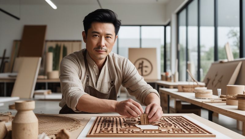 Building a Sustainable Art Practice