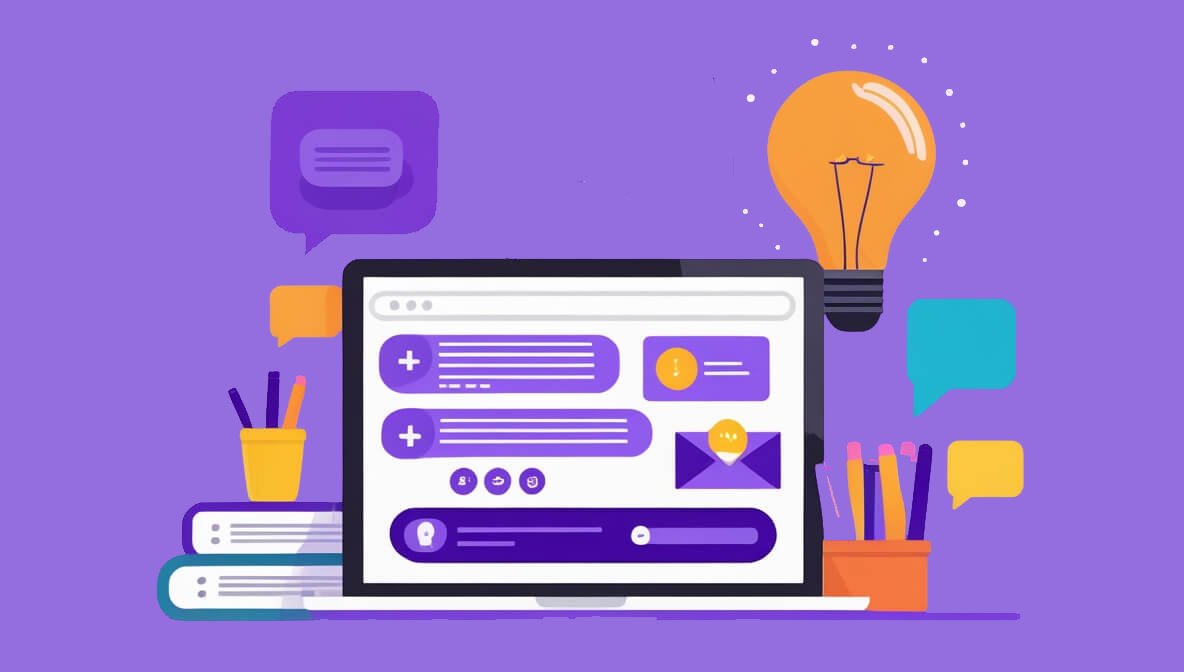 The Evolution of UI/UX Design