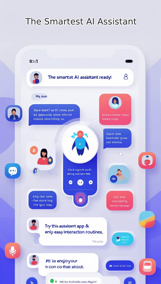 ChatMee - The Smartest AI Assistant