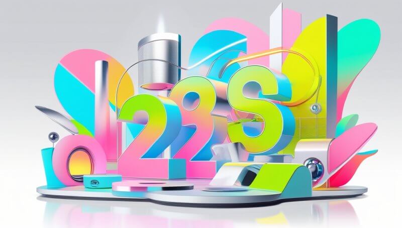 Top 5 Design Trends for 2025 cover image