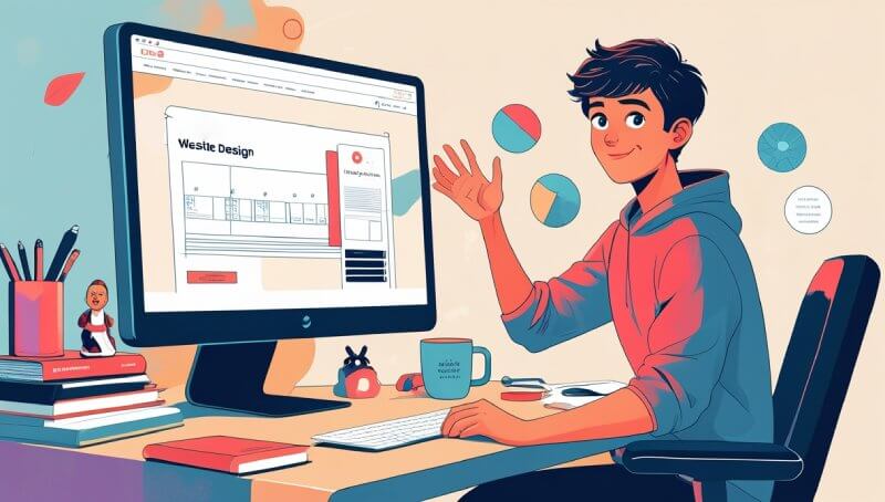 Mastering UI/UX Design cover image