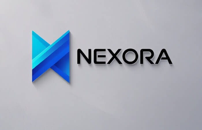 Nexora Logo