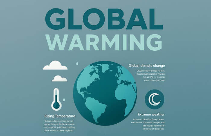 Global Warming Campaign