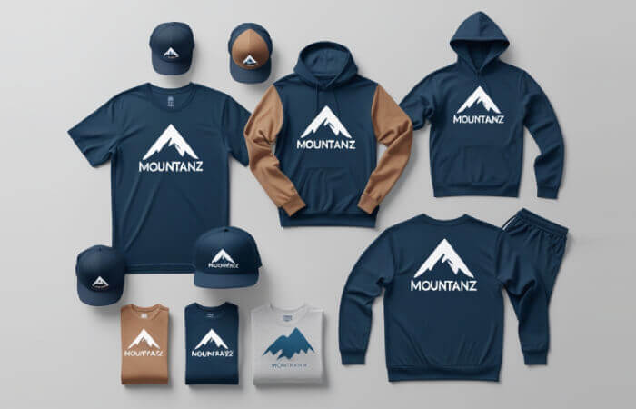 Mountanz Clothing