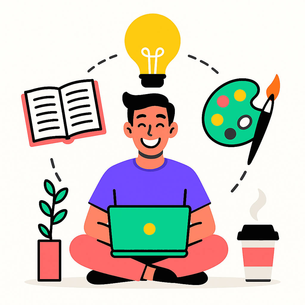 Creative Designer