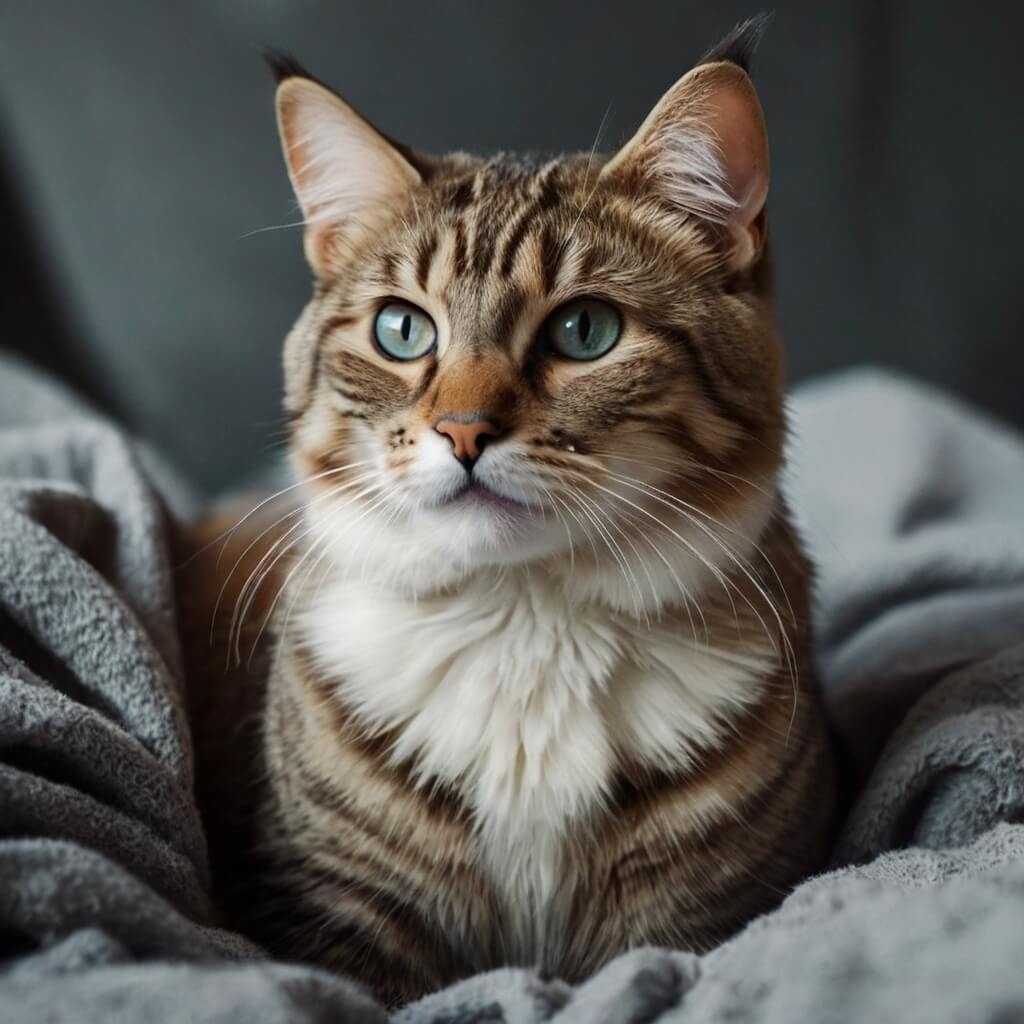 My Lovelly Cat