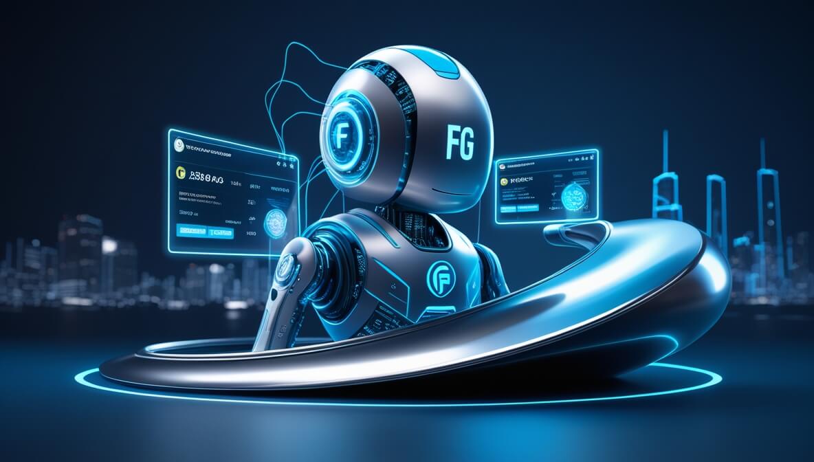 FraudGuard AI