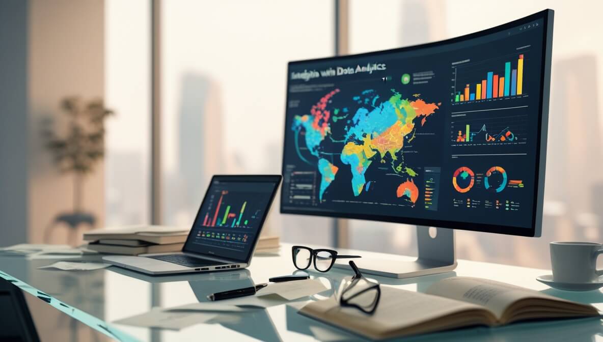 Data Analytics