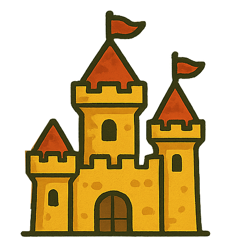 castle