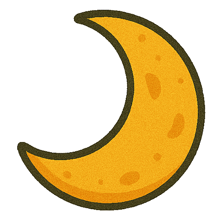 moon