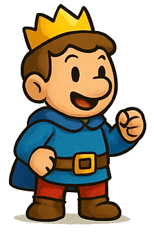 Game Character