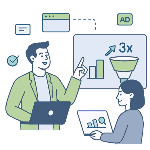 About Digital Marketing Agency