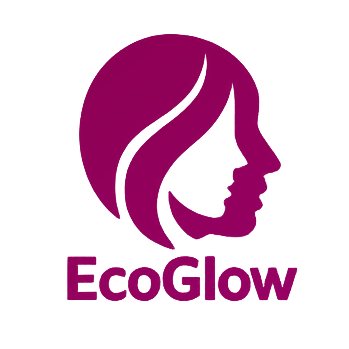 EcoGlow Skincare Logo