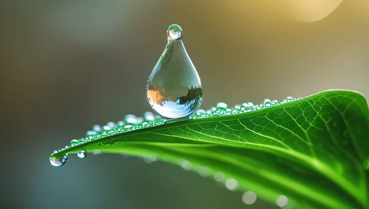 Nature's Beauty