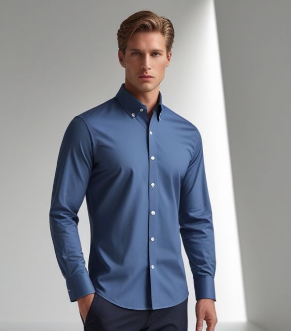 Casual Shirt