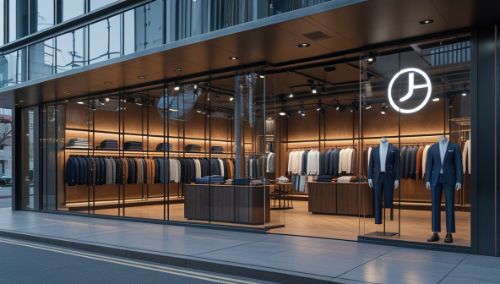 LUXE New York