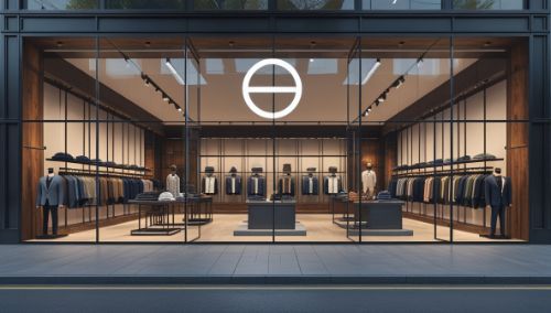 LUXE Los Angeles