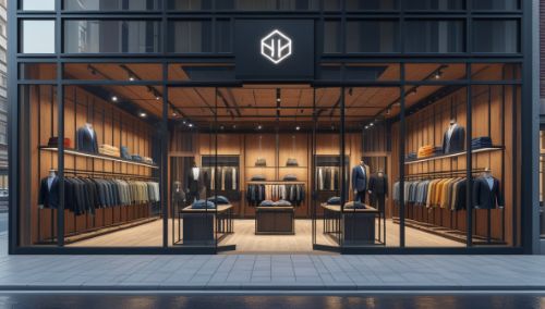 LUXE Chicago
