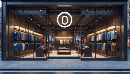 LUXE Boston