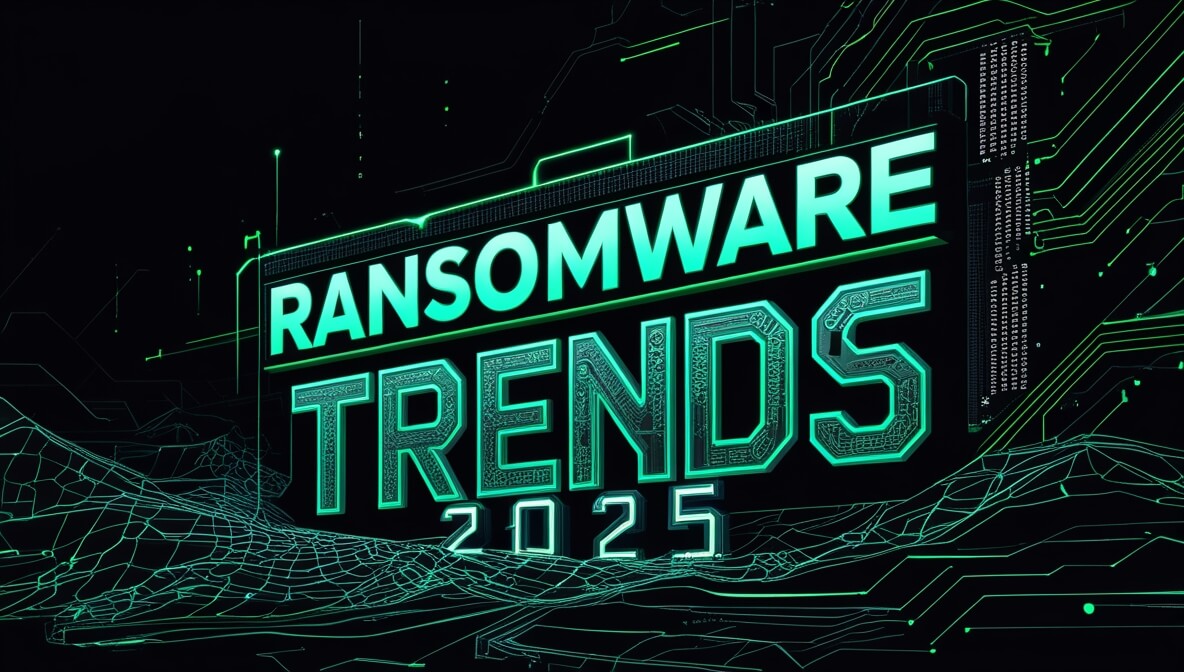 Ransomware Trends 2025