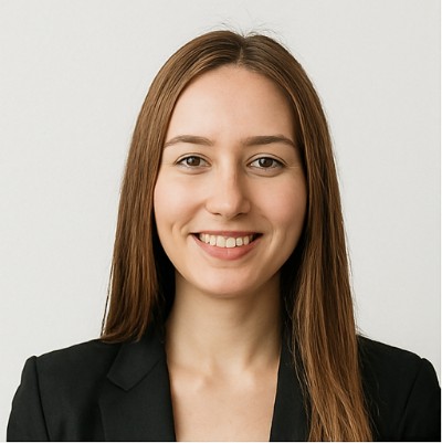 Dr. Emma "Phantom" Lin