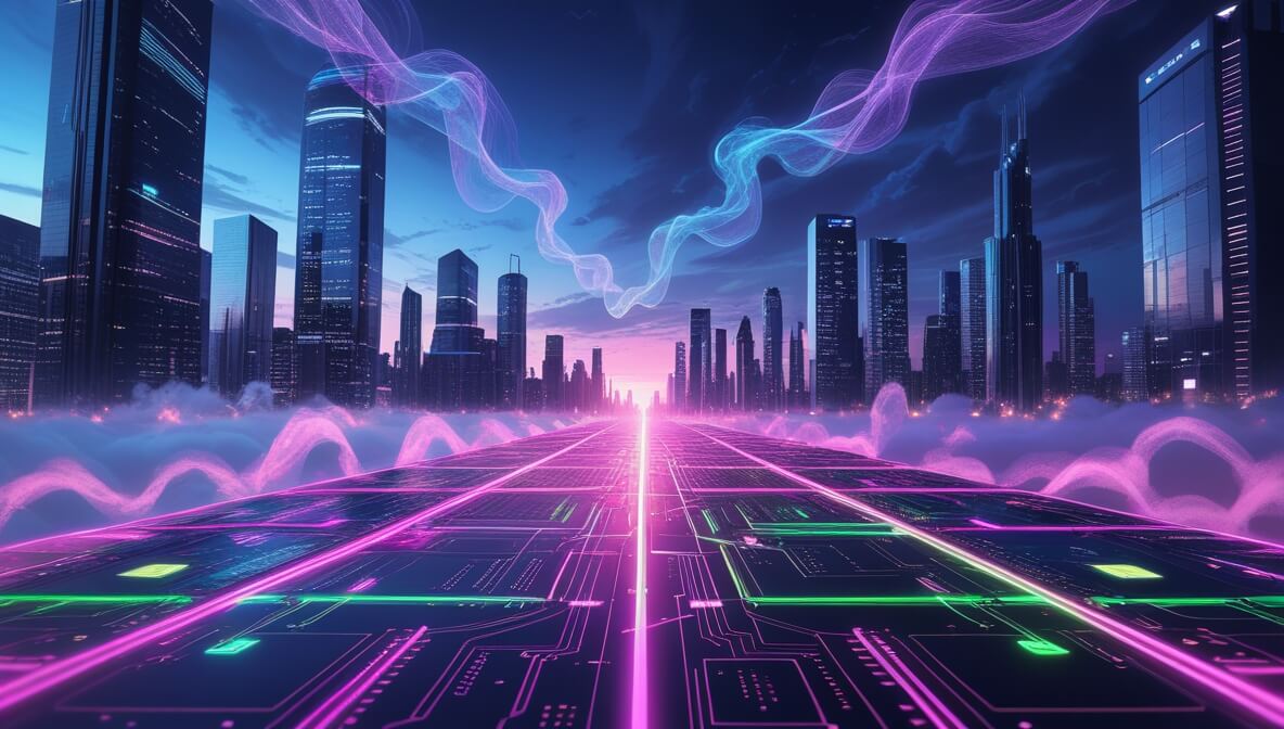 Serverless Blog