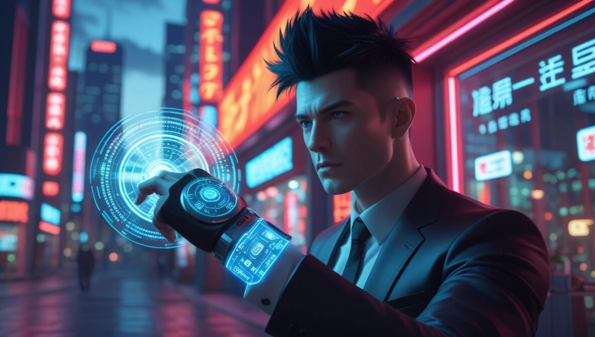 AR Commerce Blog