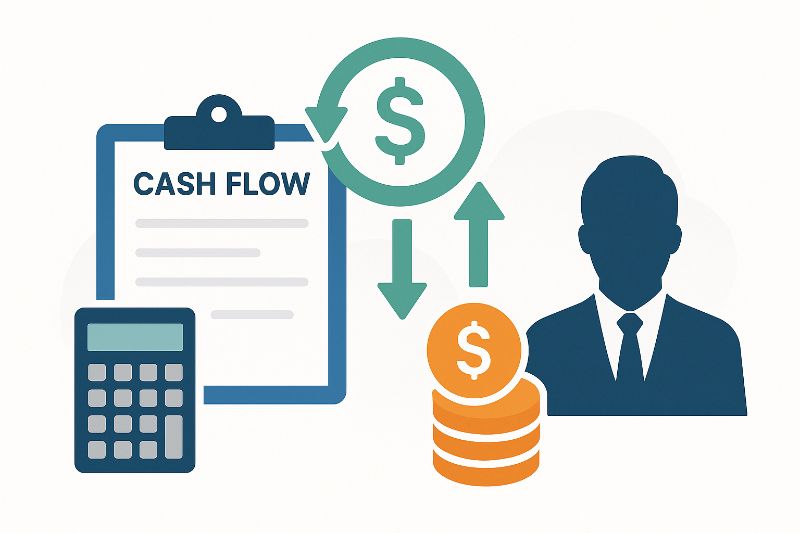 Understanding Cash Flow for Long-Term Success