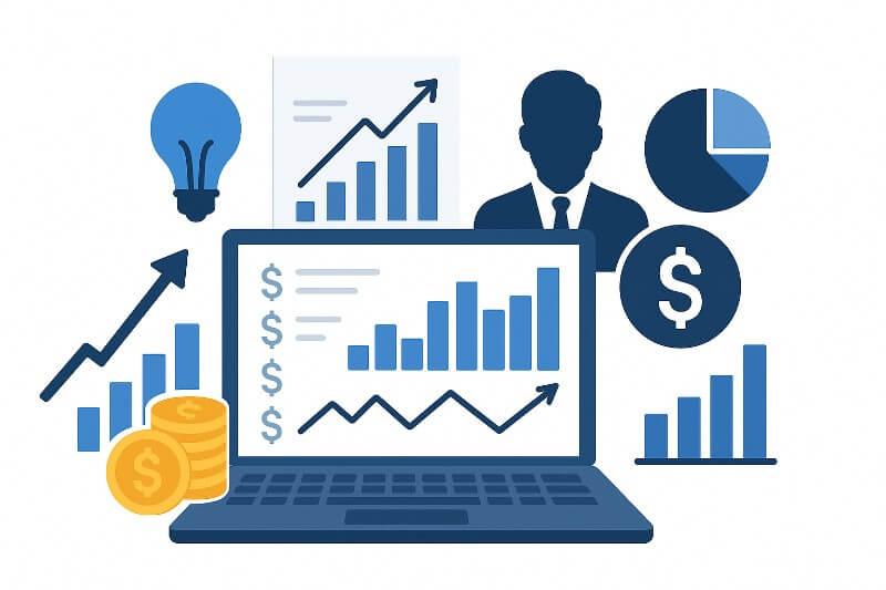 Financial Modeling for Startups