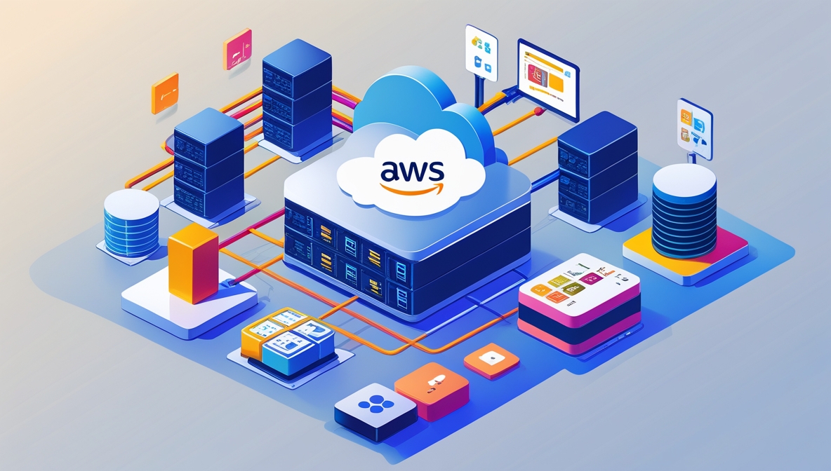AWS Serverless Best Practices cover image