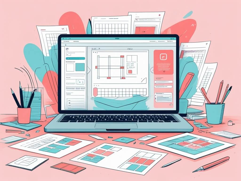 UI Design