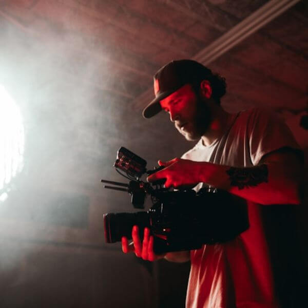 Ronald Kenan - Professional Videographer & Editor