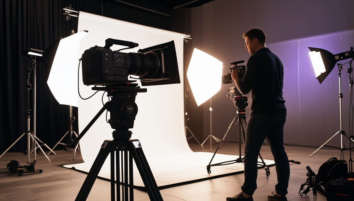 Tips for Cinematic Wedding Videos